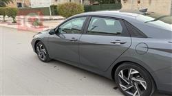 هیۆندای ئەلەنترا